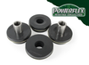 Powerflex Rear Subframe Rear Bush PFR5-4611H - Fits BMW 3 Series E46 (1999 - 2006) E46 Coupe / Conv / Sedan / Touring