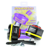 Powerflex Engine Mount PFF5-4650 - Fits BMW 3 Series E36 Compact (1993-2000)