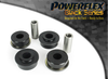 Powerflex Rear Trailing Arm Inner Bush PFR5-1213BLK - Fits BMW 3 Series E90, E91, E92 & E93 (2005-2013) E9* M3 inc GTS & Cab