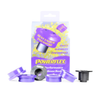 Powerflex Rear Diff Rear Mounting Bush PFR5-326 - Fits BMW 3 Series E36 inc M3 (1990 - 1998)