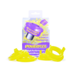 Powerflex Rear Subframe Rear Bush Insert PFR5-4613 - Fits BMW 3 Series E46 (1999 - 2006) E46 M3 inc CSL