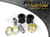 Powerflex Front Control Arm To Chassis Bush  PFF5-1902BLK - Fits BMW 3 Series F30, F31, F34, F80 (2011 - 2018) F3* Sedan / Touring / GT (2011 - 2018)