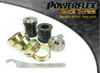 Powerflex Front Control Arm to Chassis Bush - Camber Adjustable  PFF5-1902GBLK - Fits BMW 3 Series F30, F31, F34, F80 (2011 - 2018) F3* Sedan / Touring / GT (2011 - 2018)