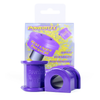 Powerflex Rear Anti Roll Bar Mounting Bush 18mm PFR5-308-18 - Fits BMW 6 Series E24 (1982 - 1989)