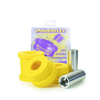 Powerflex Rear Subframe Rear Mounting Bush PFR5-722 - Fits BMW 6 Series E63/E64 (2003 - 2010)