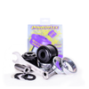 Powerflex Front Radius Arm To Chassis Bush Caster Adjustable PFF5-4001G - Fits BMW 3 Series F30, F31, F34, F80 (2011 - 2018) F80 M3 (2014 - 2018)