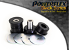 Powerflex Rear Diff Front Mounting Bush PFR5-425BLK - Fits BMW 3 Series E90, E91, E92 & E93 (2005-2013) E9* M3 inc GTS & Cab