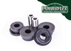 Powerflex Front Lower Control Arm to Subframe Bush PFF5-802H - Fits BMW 6 Series E24 (1982 - 1989)