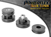 Powerflex Rear Upper Shock Mounting Bush 10mm PFR5-416BLK - Fits BMW 3 Series E90, E91, E92 & E93 (2005-2013) E9* xDrive