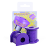 Powerflex Rear Anti Roll Bar Mounting Bush 14mm PFR5-308-14 - Fits BMW 6 Series E24 (1982 - 1989)