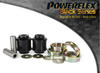 Powerflex Front Radius Arm to Chassis Bush  PFF5-6201BLK - Fits BMW 6 Series F06, F12, F13 (2011 - 2018) F06 Sedan / F12 Convertible / F13 Coupe M6 (2011-2018)