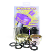 Powerflex Front Radius Arm Bush  PFF5-2501 - Fits BMW 3 Series G20, G21, G28, G80 (2018 on) G20, G21 (2018 - )