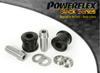 Powerflex Front Track Control Arm Inner Bush PFF5-402BLK - Fits BMW X Series X1 Series X1 E84 sDrive (2008-2015)