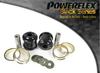 Powerflex Front Radius Arm To Chassis Bush PFF5-7001BLK - Fits BMW 7 Series F01, F02, F03, F04 (2008 - 2015)