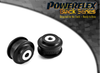 Powerflex Rear Toe Adjust Inner Bush PFR5-713BLK - Fits BMW 6 Series E63/E64 M6 (2005 - 2011)