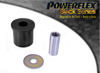 Powerflex Rear Diff Front Mounting Bush PFR5-524BLK - Fits BMW 7 Series E38 (1994 - 2002)
