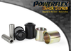 Powerflex Rear Lower Arm Front Bush PFR5-710BLK - Fits BMW X Series X5 Series X5 E53 (1999-2006)