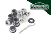 Powerflex Rear Trailing Arm Bush Adjustable  PFR5-606GH - Fits BMW 7 Series E32 (1988-1994)