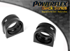 Powerflex Rear Anti Roll Bar Mounting Bush PFR5-1414BLK - Fits BMW X Series X5 Series X5 E70 (2006-2013)