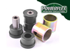 Powerflex Rear Upper Arm Inner Bush PFR5-712H - Fits BMW 7 Series E65/E66/E67 (2001 - 2008)