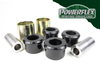Powerflex Rear Lower Arm Rear Bush PFR5-711-12H - Fits BMW 7 Series E38 (1994 - 2002)