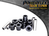 Powerflex Rear Trailing Arm Bush PFR5-306BLK - Fits BMW Z Series Z3 inc M (1994 - 2002)