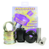 Powerflex Front Radius Arm Bush PFF5-3401 - Fits BMW X Series X6 Series X6 M F86 (2014-2019)