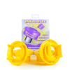 Powerflex Rear Subframe Rear Bush Insert PFR5-1423 - Fits BMW X Series X6 Series X6 E72 ActiveHybrid (2008 - 2011)
