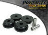 Powerflex Rear Trailing Arm Bush PFR5-3608BLK - Fits BMW Z Series Z4 Series Z4M E85 & E86 (2006-2009)