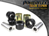 Powerflex Rear Lower Arm Rear Bush PFR5-711-16BLK - Fits BMW X Series X6 Series X6 F16 (2014-2019)