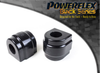 Powerflex Front Anti Roll Bar Bush 24mm PFF5-4602-24BLK - Fits BMW Z Series Z4 Series Z4 E85 & E86 (2003-2009)