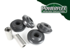 Powerflex Rear Upper Wishbone Outer Bush PFR5-4618H - Fits BMW Z Series Z1 (1988 - 1991)