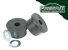 Powerflex Front Lower Wishbone Rear Bush (Concentric) PFF5-301H - Fits BMW Z Series Z3 inc M (1994 - 2002)