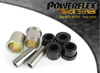 Powerflex Rear Lower Wishbone Inner Bush PFR5-4616BLK - Fits BMW Z Series Z1 (1988 - 1991)