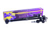 Powerflex Adjustable Rear Lower Control Arm Kit PFR5-4615G - Fits BMW Z Series Z4 Series Z4 E85 & E86 (2003-2009)