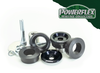 Powerflex Rear Diff Rear Mount PFR5-4620H - Fits BMW Z Series Z4 Series Z4M E85 & E86 (2006-2009)