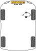 BMW i8 (2014 - ON) Powerflex diagram - Reference 