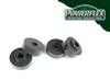 Powerflex Front Caster Bar To Body Bush PFF1-202H - Fits Alfa Romeo Alfetta, Giulietta, GTV6 Type 116 (1972-1987), 75 (1985-1992)