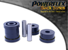 Powerflex Rear Trailing Arm Front Outer Bush PFR1-510BLK - Fits Alfa Romeo 159 (2005-2011)