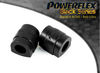 Powerflex Front Anti Roll Bar Bush 24mm PFF1-503-24BLK - Fits Alfa Romeo Brera 939 (2005-2010)