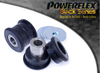 Powerflex Rear Upper Arm Inner Bush PFR1-1014BLK - Fits Alfa Romeo Giulietta 940 (2010 - 2020)
