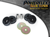 Powerflex Engine Stabiliser Mounting Bush PFF1-813BLK - Fits Alfa Romeo 147 (2000-2010), 156 (1997-2007), GT (2003-2010)