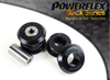 Powerflex Rear Differential Crossmember Bush PFR3-127BLK - Fits Audi 80 / 90 - inc S2/RS2 & Quattro (1976 - 2000) 80, 90 Quattro inc Avant (1992-1996), S2 inc Avant B4, RS2 B4 (1994-1996)