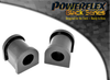 Powerflex Rear Anti Roll Bar Bush 14mm PFR1-819-14BLK - Fits Alfa Romeo 147 (2000-2010), 156 (1997-2007), GT (2003-2010)