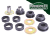Powerflex Front Lower Wishbone Rear Bush PFF1-802H - Fits Alfa Romeo GTV & Spider 916 2.0 & V6 (1995-2005)