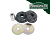 Powerflex Engine Mount to Stabiliser Bush PFF1-820H - Fits Alfa Romeo 166 (1999-2007)