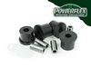 Powerflex Front Wishbone Bush PFF3-102H - Fits Audi 80 / 90 - inc S2/RS2 & Quattro (1976 - 2000) 80, 90 Quattro inc Avant (1992-1996), S2 inc Avant B4, RS2 B4 (1994-1996)