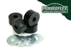 Powerflex Front Anti Roll Bar End Link Mount To Arm Bush PFF1-603H - Fits Alfa Romeo 164 V6 & Twin Spark (1987 -1998)