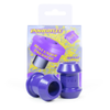 Powerflex Front ARB Drop Link to Wishbone Bush 16mm PFF3-105 - Fits Audi 80 / 90 - inc S2/RS2 & Quattro (1976 - 2000) 80, 90 Quattro inc Avant (1983-1992) S2 Coupe B3 (1991-1996)