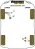 Aston Martin DB9 DB9 (2013-2016) Powerflex diagram - Reference 2